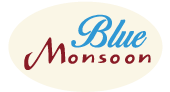 Blue Monsoon logo